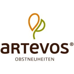 Kölle Bio Zwergaprikose 'Aprigold'®, Topf 7,5 Liter -Gartengeschäft Im Freien 048067 ARTEVOS Logo 107721