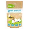 Bio-Hunde-Rasenpflaster, Saatgut, 0,3 Kg -Gartengeschäft Im Freien 0750100141 PetNatura BIO Hunde Rasenpflaster 115985