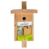 Kölle's Beste Nistkästchen Caritas Limites Edition, Lärche, 30 X 20 X 23 Cm 1 Kölle's Beste Nistkästchen Caritas Limites Edition, Lärche, 30 X 20 X 23 Cm -Gartengeschäft Im Freien 0910150206 KB Nistkasten Laerche 81981