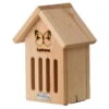 Schmetterlingshaus, Natur, Ca. 23 X 12 X 17 Cm -Gartengeschäft Im Freien 0910160161 schmetterlingshaus mit silhouette 116798