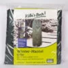 Kölle's Beste Winter-Mantel Grün, 50 X 150 Cm -Gartengeschäft Im Freien 0910250125 winter mantel plant coat 117201
