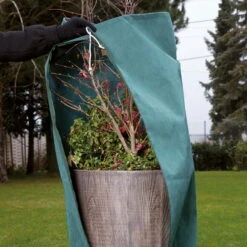 Kölle's Beste Winter-Mantel Grün, 50 X 150 Cm 8 Kölle's Beste Winter-Mantel Grün, 50 X 150 Cm -Gartengeschäft Im Freien 0910250125 Koelles Beste Winter Mantel Plant Coat B50xH150cm gruen 2 7793