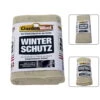Winterschutzmatte Naturweiss, Faserlänge: Ø45 Mm, 100 % Schafwolle 1 Winterschutzmatte Naturweiss, Faserlänge: Ø45 Mm, 100 % Schafwolle -Gartengeschäft Im Freien 0910250235 0910250237 0910250239 Winterschutzmatte naturweiss varianten 55806