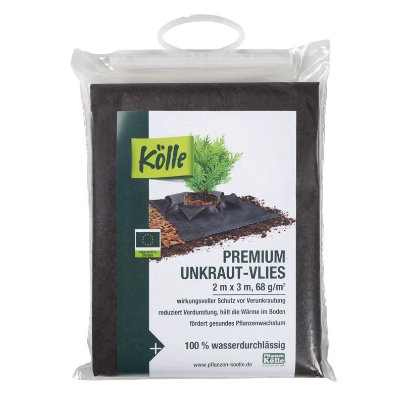 Kölle Unkrautvlies, 2x3m 4 Kölle Unkrautvlies, 2x3m – Bild 2