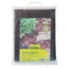 Robuste Kölle Unkrautsperre Für Gehwege -Gartengeschäft Im Freien 0910301278 koelle unkrautsperre fuer gehwege 100g qm 0 9x10m schwarz 51869
