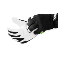 Kölle Arbeitshandschuhe "Salomon" Schwarz/hellgrau 8 Kölle Arbeitshandschuhe "Salomon" Schwarz/hellgrau -Gartengeschäft Im Freien 0910703033 Koelle Arbeitshandschuh Salomon Gr08 schwarz hellgrau 3 16806