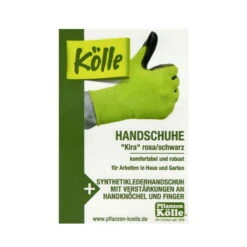 Kölle Arbeitshandschuh "Kira" Rosa/schwarz 9 Kölle Arbeitshandschuh "Kira" Rosa/schwarz -Gartengeschäft Im Freien 0910703036 Koelle Arbeitshandschuh Kira Gr07 rosa schwarz 4 16819