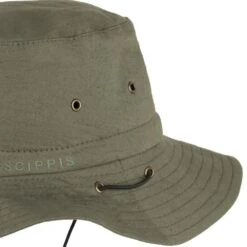 Hut 'Bush Hiker', Olive -Gartengeschäft Im Freien 0910704252 0910704253 0910704254 hut bush hiker zoom 117904