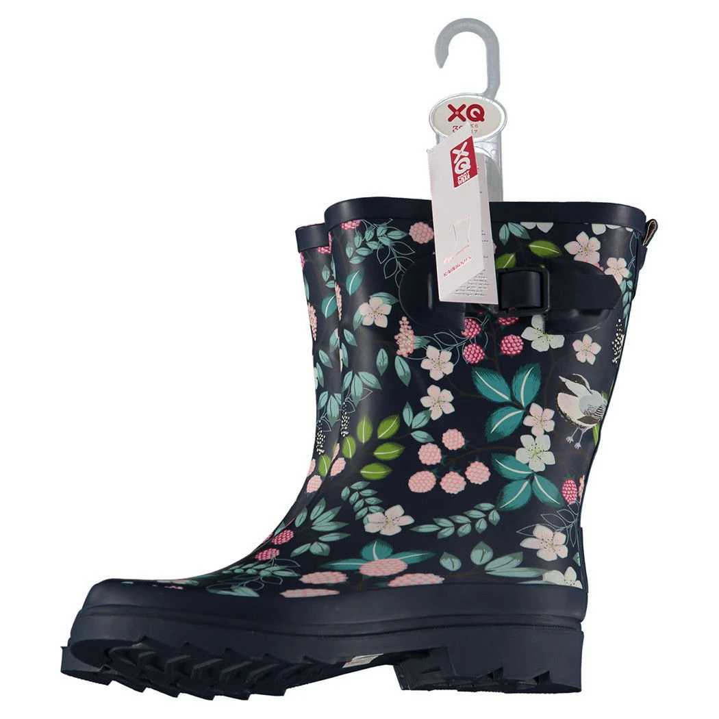 Gummistiefel 'Ladies Rubber 102' 4 Gummistiefel 'Ladies Rubber 102' – Bild 2