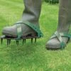 Rasenspikes, Rasenbelüftung -Gartengeschäft Im Freien 0910850222 Rasenluefter 72835