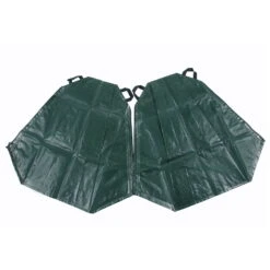 Baum-Bewässerungssack, Grün, 75 Liter -Gartengeschäft Im Freien 0910850472 Baum Bewaesserungssack 75L Baeume bis D18cm 1 90621