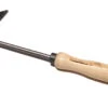 Krumpholz Cape-Cod-Weeder (Unkrautjäter) Für Linkshänder, Mit Eschenholz-Griff 14 Cm -Gartengeschäft Im Freien 0920100774 Cape Cod WeederUnkrautjaeter f r Linkshaender 31544
