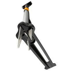 Fiskars SmartFit Teleskop-Unkraut-Stecher, Schwarz/orange, Länge 99-119 Cm 17 Fiskars SmartFit Teleskop-Unkraut-Stecher, Schwarz/orange, Länge 99-119 Cm -Gartengeschäft Im Freien 0920100958 SmartFit Teleskop Unkrautstecher 3 105489
