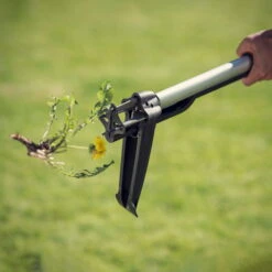 Fiskars SmartFit Teleskop-Unkraut-Stecher, Schwarz/orange, Länge 99-119 Cm 12 Fiskars SmartFit Teleskop-Unkraut-Stecher, Schwarz/orange, Länge 99-119 Cm -Gartengeschäft Im Freien 0920100958 SmartFit Teleskop Unkrautstecher 4 105484