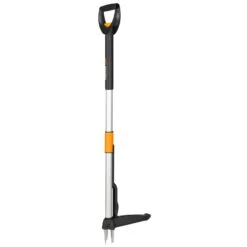 Fiskars SmartFit Teleskop-Unkraut-Stecher, Schwarz/orange, Länge 99-119 Cm 14 Fiskars SmartFit Teleskop-Unkraut-Stecher, Schwarz/orange, Länge 99-119 Cm -Gartengeschäft Im Freien 0920100958 SmartFit Teleskop Unkrautstecher 7 105486