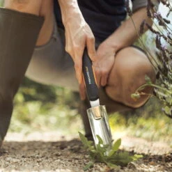 Fiskars Xact Hand Unkrautstecher -Gartengeschäft Im Freien 0920101040 Xact Hand Unkrautstecher 3 106716