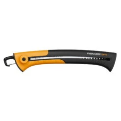 Fiskars Große Handsäge, Schwarz/orange 8 Fiskars Große Handsäge, Schwarz/orange -Gartengeschäft Im Freien 0920300542 Grosse Handsaege Grobzahnung Xtract 1 2 115510