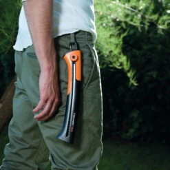 Fiskars Große Handsäge, Schwarz/orange 7 Fiskars Große Handsäge, Schwarz/orange -Gartengeschäft Im Freien 0920300542 Grosse Handsaege Grobzahnung Xtract 2 115509