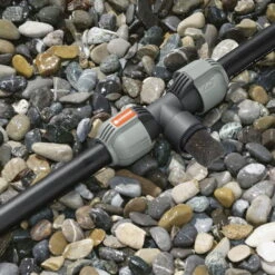 Entwässerungsventil Von Gardena, 3/4''-Gewinde, Zum Entleeren Der Sprinkleranlagen -Gartengeschäft Im Freien 0930100904 Entwaesserungsventil Sprinklersystem 2 61471