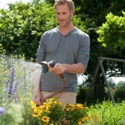 Premium Multibrause, Gardena, 5 Betriebsmodi 18 Premium Multibrause, Gardena, 5 Betriebsmodi -Gartengeschäft Im Freien 0930101313 Premium Multibrause 3 61534