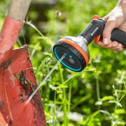 Premium Multibrause, Gardena, 5 Betriebsmodi 14 Premium Multibrause, Gardena, 5 Betriebsmodi -Gartengeschäft Im Freien 0930101313 Premium Multibrause 7 61530