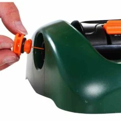 Siena Garden Rasensprinkler 8 Siena Garden Rasensprinkler -Gartengeschäft Im Freien 0930101397 viereckregnermehrfach verstellbar 52153