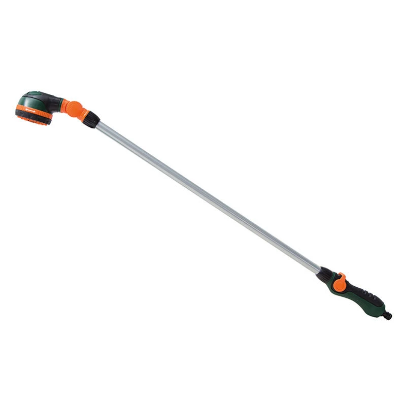 Gießstab XL, Komfortregulierung, 2Modi, Schwenkbarer Kopf, Ergonomischer Griff 3 Gießstab XL, Komfortregulierung, 2Modi, Schwenkbarer Kopf, Ergonomischer Griff