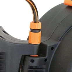 Wandschlauchbox Mit 20m Schlauch ½“ -Gartengeschäft Im Freien 0930101509 Wandschlauchbox Komplettset 5 86214