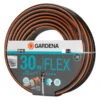 Comfort Flex Gartenschlauch, Gardena, Länge 30 M, Ø 13 Mm -Gartengeschäft Im Freien 0930200402 Comfort Flex Schlauch 13mm 12 30m ohne Systemteile 61618