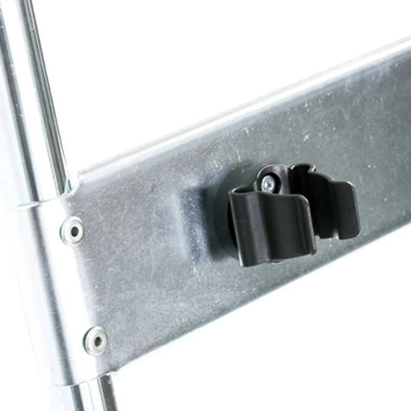 Schlauchwagen Forever, Metall, Schlauchdurchmesser 13/16/19/ 25 Mm 5 Schlauchwagen Forever, Metall, Schlauchdurchmesser 13/16/19/ 25 Mm – Bild 3