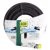 Kölle Perlschlauch Schwarz, Ø 13 Mm, 15 M Lang -Gartengeschäft Im Freien 0930250015 Koelle Perlschlauch 15m schwarz mKoelle Armaturen 3 26584