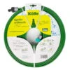 Kölle Sprühschlauch, 15 M Lang -Gartengeschäft Im Freien 0930250020 Koelle Spruehschlauch 15m 52852