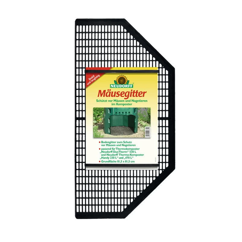 Mäusegitter Für Thermokomposter 3 Mäusegitter Für Thermokomposter