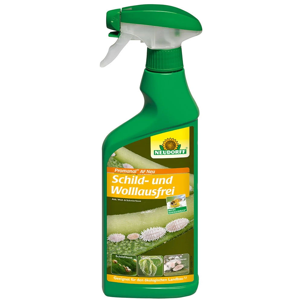 Neudorff Promanal® AF Neu Schild- Und Wolllausfrei, 500 Ml 3 Neudorff Promanal® AF Neu Schild- Und Wolllausfrei, 500 Ml
