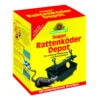 Neudorff Sugan Ratten-Köder-Depot -Gartengeschäft Im Freien 0950200385 Sugan Rattenkoeder Depot 1 Stueck 41825