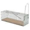 Lebendfalle Für Ratten, Protect Home, 1 Stück -Gartengeschäft Im Freien 0950200806 Protect Home Lebendfalle Ratte Drahtkaefig product 120547