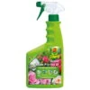 Compo Duaxo Rosen Pilzfrei AF, 750 Ml -Gartengeschäft Im Freien 0950300914 Duaxo Rosen Pilzfrei 750ml 112630
