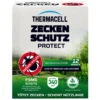 THERMACELL® Zecken Bekämpfungssystem, 8er-Pack -Gartengeschäft Im Freien 0950300953 Zecken Bekaempfungssystem 8Stueck 107278