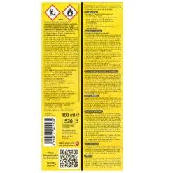 Protect Home Natria Wespen-Akut Spray, 400 Ml 7 Protect Home Natria Wespen-Akut Spray, 400 Ml -Gartengeschäft Im Freien 0950300974 Natria Wespen Akut Spray 3in1 400ml 1 107286