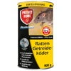 Protect Home Ratten-Getreideköder -Gartengeschäft Im Freien 0950300989 Protect Home Ratten Getreidekoeder 600g 107292