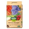 Kölle Bio Gartendünger 10 Kg 2 Kölle Bio Gartendünger 10 Kg -Gartengeschäft Im Freien 0950900209 Koelles Bio Gartenduenger 10kg Beutel 60599