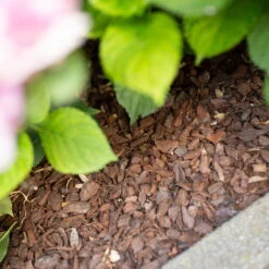 Plantavital Rindenmulch Fein, 2280l, 57 Sack á 40l -Gartengeschäft Im Freien 0960 rindenmulch 125174 1