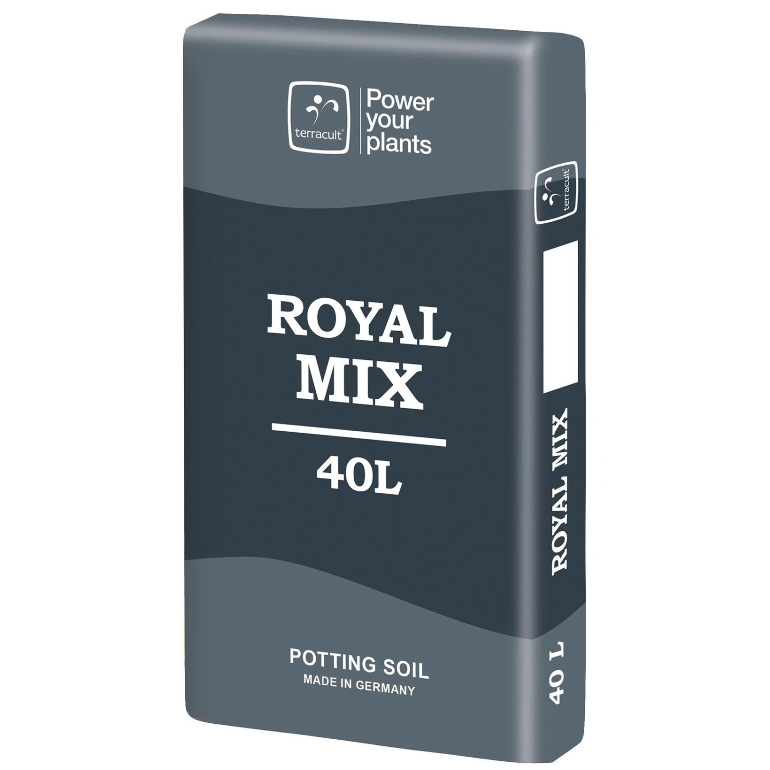 Topfsubstrat, Terracult Royal Mix, 40 Liter 3 Topfsubstrat, Terracult Royal Mix, 40 Liter