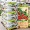 Tomaten- Und Gemüseerde Torffrei, 2400l, 120 Sack á 20 L, Palettenware -Gartengeschäft Im Freien 0960300189 Koelle Bio Tomaten u Gemuese erde torffrei 20L 1 79700
