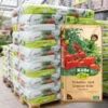 Tomaten- Und Gemüseerde Torffrei, 780l , 39 Sack á 20 L -Gartengeschäft Im Freien 0960300190 Koelle Bio Tomaten u Gemuese erde torffrei 20L 1 79701