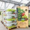 Beeren- Und Naschobst-Erde Torffrei, 780l, 39 Sack á 20l, Palettenware -Gartengeschäft Im Freien 0960300198 Koelle Bio Beeren Naschobsterde torffrei 20l Halbpalette 39St 84613