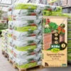Hochbeet-Spezialerde Torffrei, 2400l, Ohne Zusätzliche Versandkosten -Gartengeschäft Im Freien 0960300205 Koelle Bio Hochbeet Spezialerde 40L 1 79702