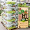 Hochbeet-Spezialerde Torffrei, 1200l 2 Hochbeet-Spezialerde Torffrei, 1200l -Gartengeschäft Im Freien 0960300206 Koelle Bio Hochbeet Spezialerde 40L 1 79703