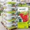 Pflanzerde Torfreduziert, 2400l, 60 Sack à 40l 2 Pflanzerde Torfreduziert, 2400l, 60 Sack à 40l -Gartengeschäft Im Freien 0960300232 KB Pflanzerde torfreduziert 40L Palette 60St 64952