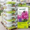 Rhododendronerde Torfreduziert, 2400l, 60 Sack à 40l 2 Rhododendronerde Torfreduziert, 2400l, 60 Sack à 40l -Gartengeschäft Im Freien 0960300235 KB Rhododendronerde torfreduziert 40L Palette 60St 64949